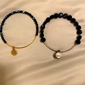 Alex and Ani set